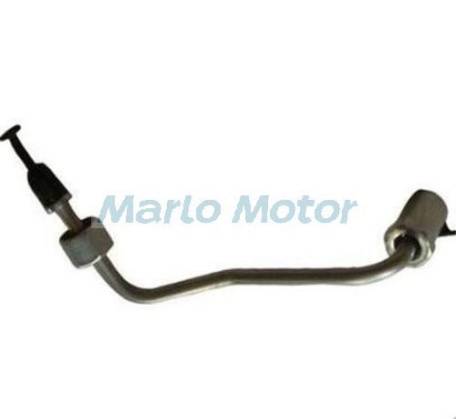 ISF2.8 ISF3.8 diesel engine parts injector supply tube 4941699 4941701 5258983