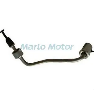 ISF2.8 ISF3.8 diesel engine parts injector supply tube 4941699 4941701 5258983