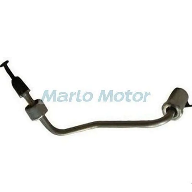 ISF2.8 ISF3.8 diesel engine parts injector supply tube 4941699 4941701 5258983