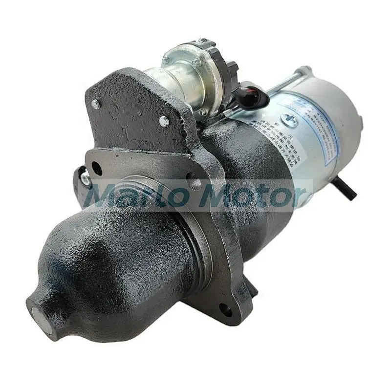 ISBe ISDe QSB QSB6.7 diesel engine parts alternator generator 4992135 M93R3026SE M93R30036SE-05-0000 2605025
