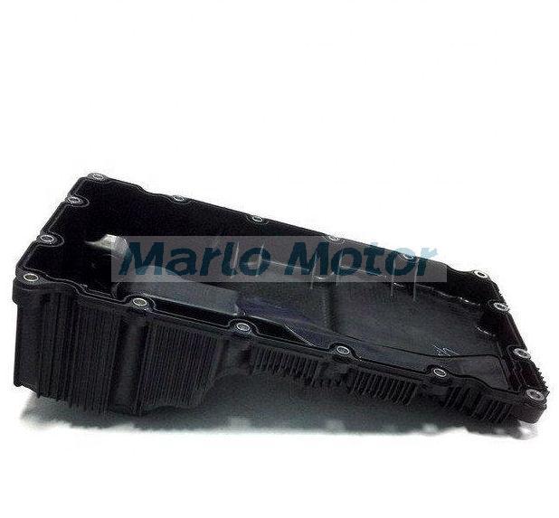 Diesel engine spare parts for Foton ISF2.8 oil pan 5302123 5262694 5302122 5262695 5302123F