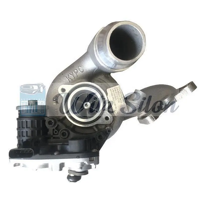 For Hyundai 1.6T turbocharger 28231-2M720 11918013 282312M720