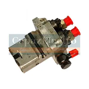 Fuel Injection Pump Assembly BF2M75