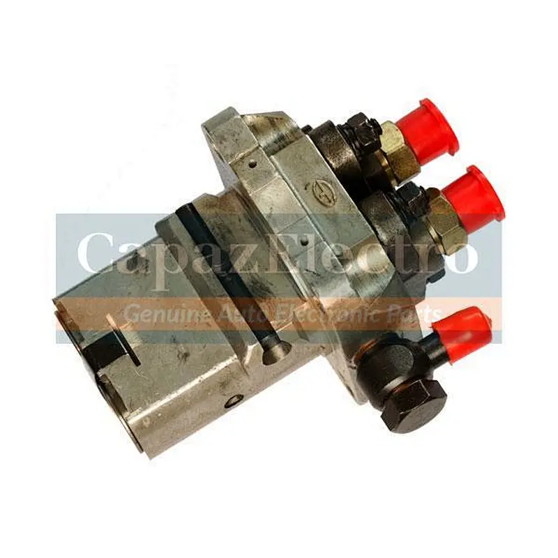 Fuel Injection Pump Assembly BF2M75