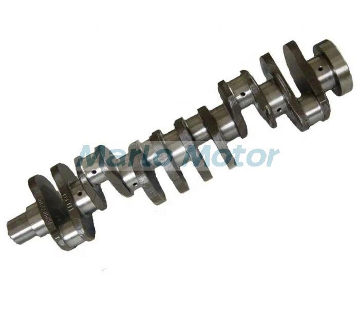 K50 QSK50 KT50 forged steel crankshaft 3069782 3648618 3648619 3626832 3627642 3627643 3629276 3627643 4098998 4098997 3648634