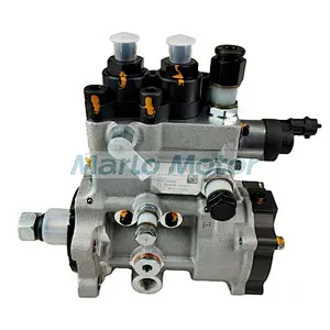 0445025601 0445025602 3752647 375-2647 fuel injection pump for Perkins Caterpillar CAT C7.1 320D2 323D2