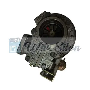 HX35G turbocharger 3536675 3536676 3591987 4033342 4033342H 4025410 3802698 3802698NX 3802698RX 3597413 3597412