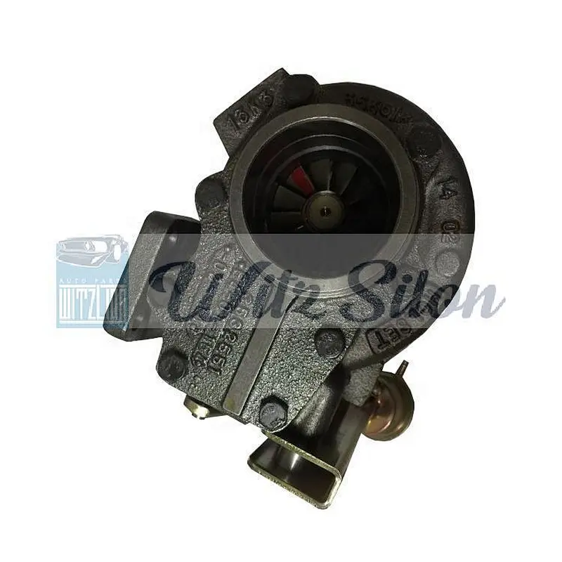 HX35G turbocharger 3536675 3536676 3591987 4033342 4033342H 4025410 3802698 3802698NX 3802698RX 3597413 3597412