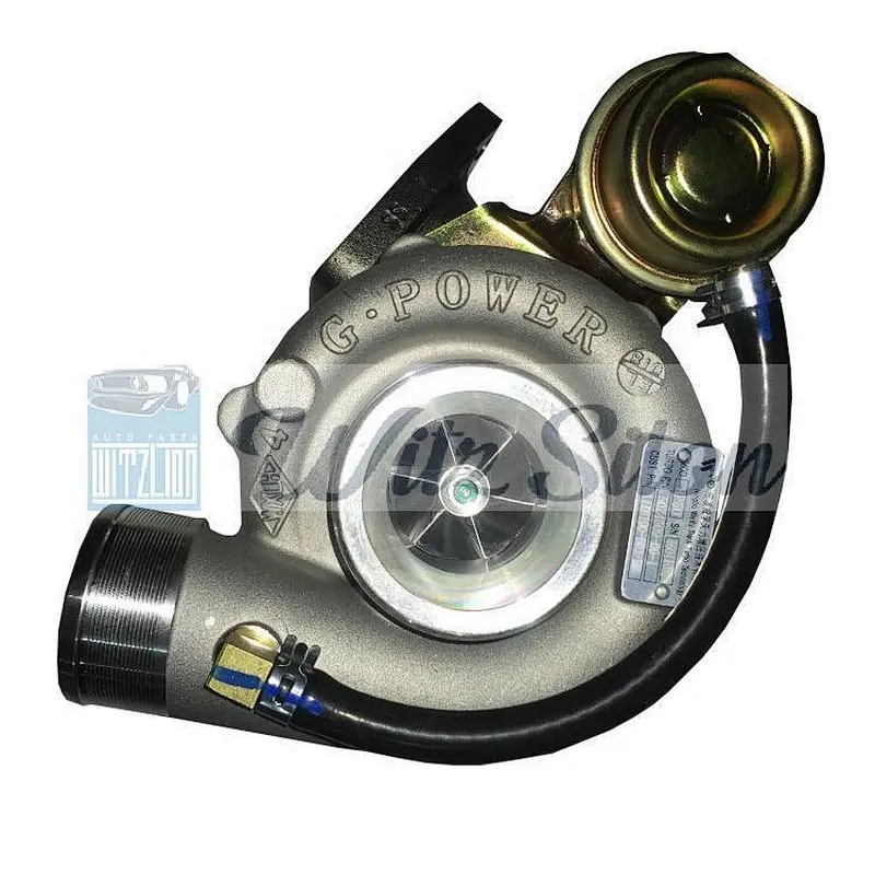 For Great Wall 2.8T turbocharger 1118100-E03-B3 1118100E03B3