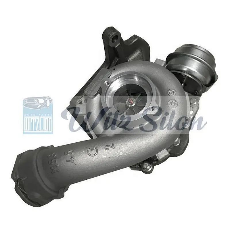 High performance turbocharger 7606995006S 7606995004S 070145701N 070145701NX 070145701NV