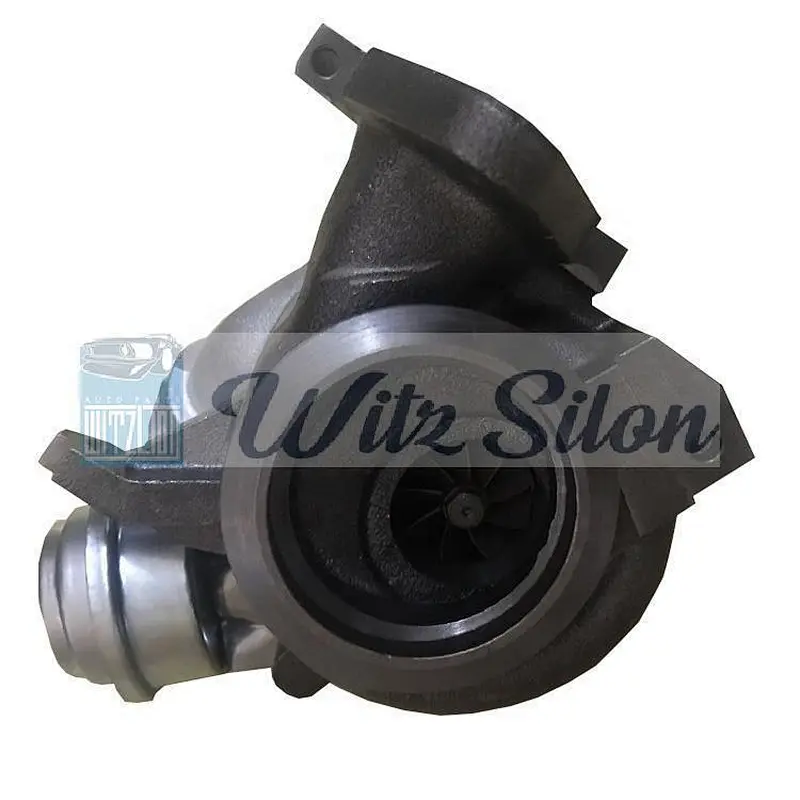 For Mercedes Sprinter 2000 OM612 2.7L turbocharger GT2256V 709838-5005S 709838-0005 709838-0004 709838-0003 709838-0001