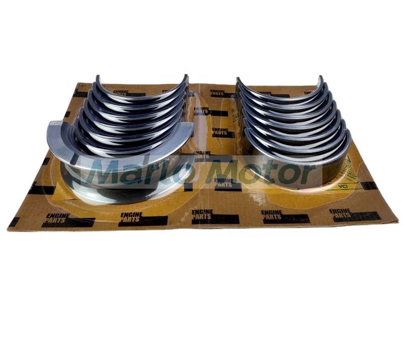 6L ISLe QSL8.9 QSL9 L9.3 6LTAA9.3 6C8.3 6CT 6CTA GTA8.3 ISC QSC main bearing set 3945918