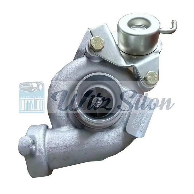 For Ford TD Ci C-MAX TD Ci FOCUS TD Ci DV6UTED 1.6L turbocharger 49173-07507 49173-07518 9657530580 9662371080 9682881380