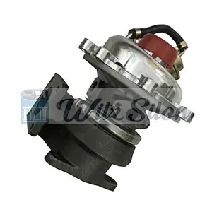 For Ford Mazda WLT J97A 2.5L turbocharger WL84 VJ26 VJ26E VJ33 WL1113700 XN349G348AB
