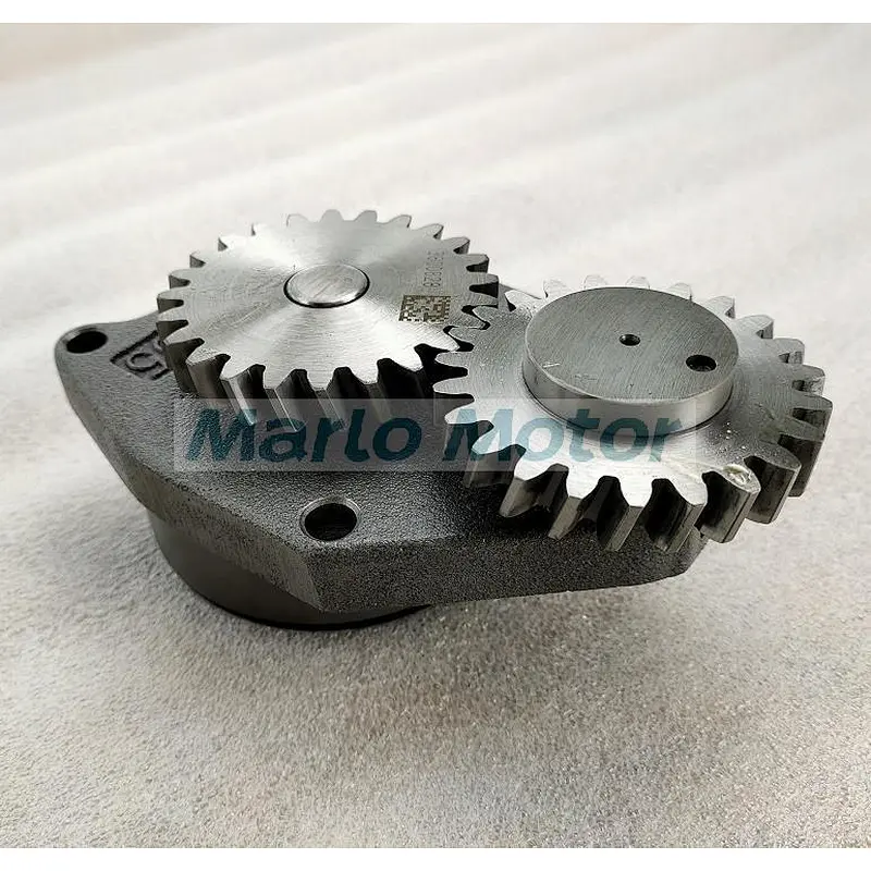 6CT ISC QSC8.3 6L engine oil transfer pump 3930338 3918213 3921067 3924644 3926201 3800828