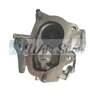 For Subaru Impreza WRX GT EJ255 2.5L turbocharger 49477-04000 4947704000 14411AA710 14411-AA710 14411AA7109L 091224080