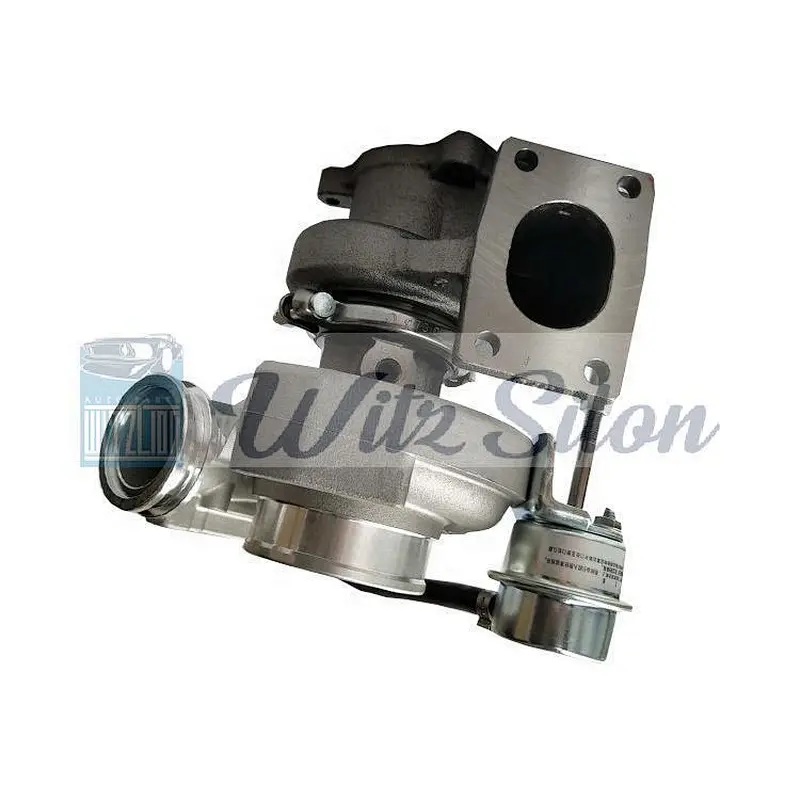 For Cummins 3.9L DSV ISBe turbocharger HX27W 3594360 3594361 3594361H 4025329