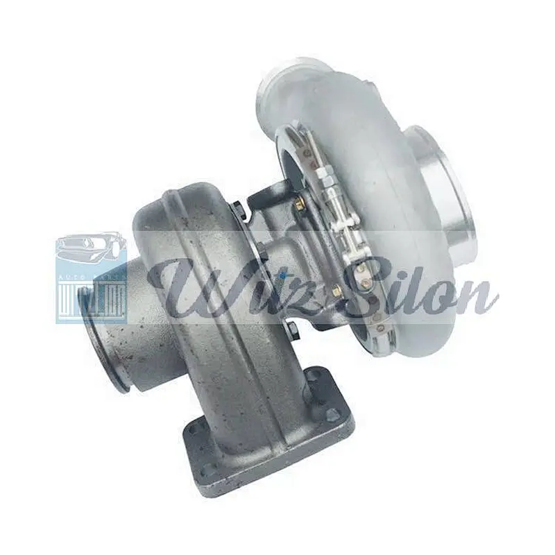 S500 turbocharger 6240818300 for PC1250SP-7 engine