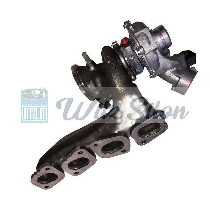 A2740903280 A2740903580 2740902380 A2740905980 2740905980 turbocharger for Benz C350