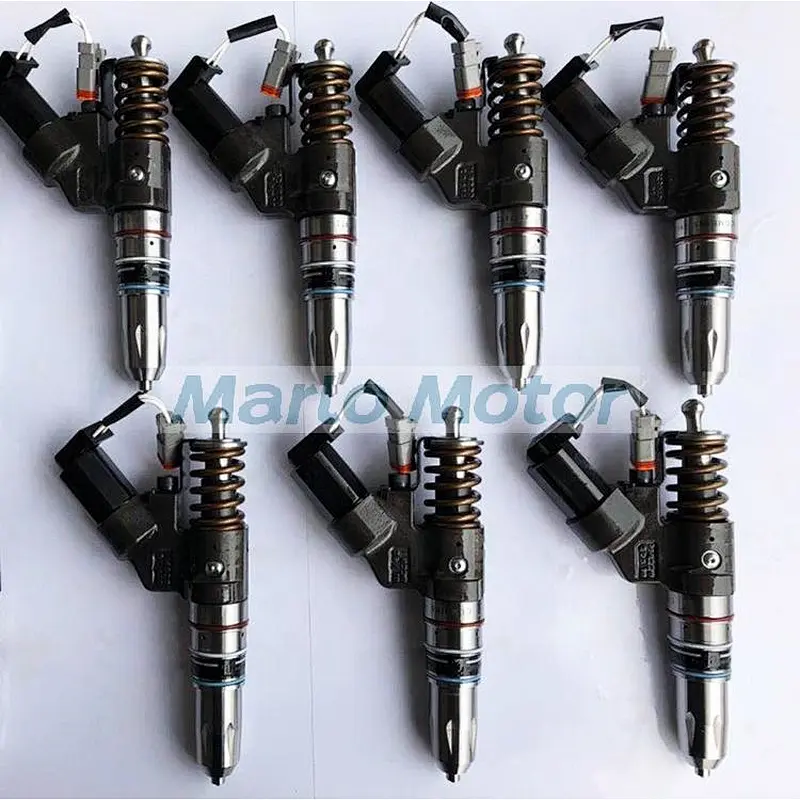 Original Cummins XCEC M11 ISM11 QSM11 Diesel Engine fuel injector 4026222