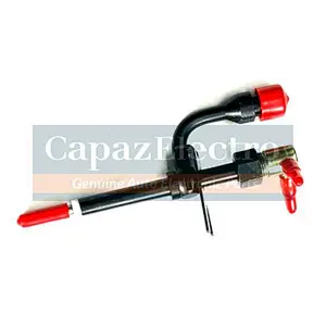 Pencil Nozzles 28412