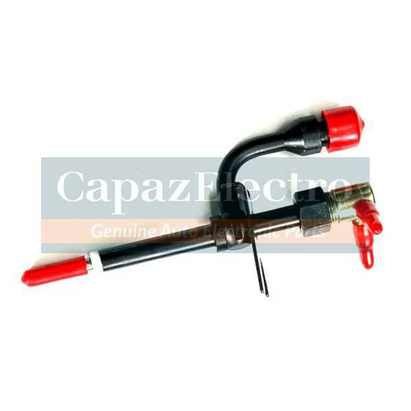 Pencil Nozzles 28412