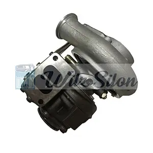 HX35G turbocharger 3536675 3536676 3591987 4033342 4033342H 4025410 3802698 3802698NX 3802698RX 3597413 3597412
