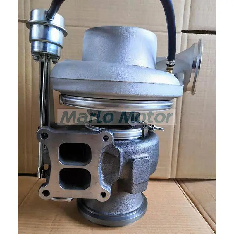 QSM ISM M11 HX55W turbocharger 4089854 4035893 4036915 4043699 4037625 4039067 4039068 4037626 4089858