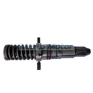 4P9075 4P-9076 fuel injector for Caterpillar CAT 3506 3508 3512 3516 3524