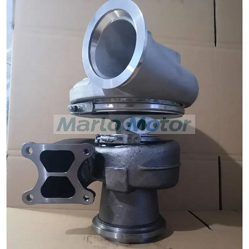 HX55 HX55W turbocharger assy for QSX15 ISX15 X15 4089754 4036900 4036892 4036902 4036915 4024853 4025184 3800653 3800775
