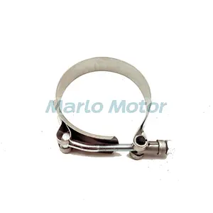 Genuine diesel engine M11 part T-Bolt Clamp cummins 3892347