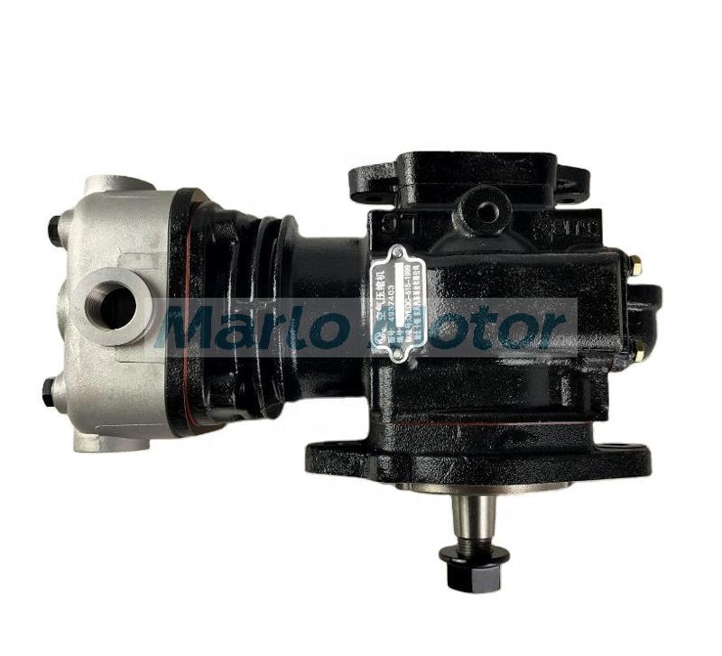 4BT 3.9L B3.9 4BT 4BTAA 4BT5.9 diesel engine air compressor 3509Q17-010 4937403