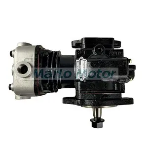 4BT 3.9L B3.9 4BT 4BTAA 4BT5.9 diesel engine air compressor 3509Q17-010 4937403