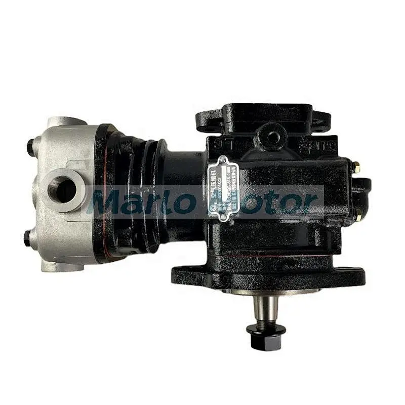 4BT 3.9L B3.9 4BT 4BTAA 4BT5.9 diesel engine air compressor 3509Q17-010 4937403