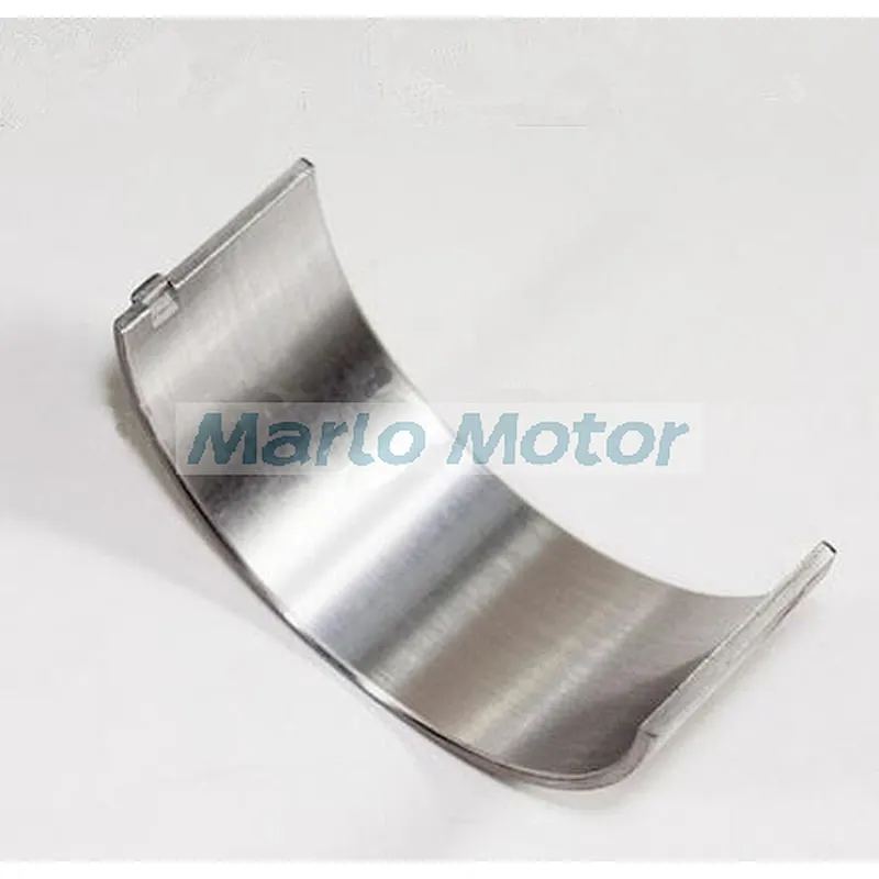 Original Cummins NTA855 G855 N14 Engine parts Connecting Rod Bearing 4913830