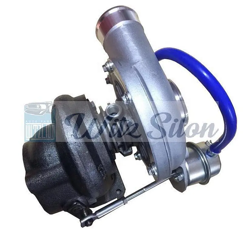 For Perkins Backhoe loaders 4.4L turbocharger 32006160 32006161 32006159 32006157 762931-5001S