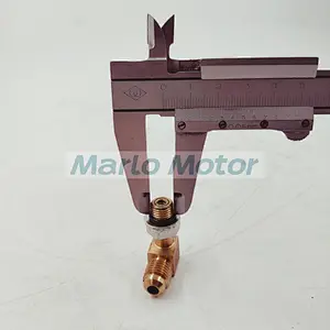 Genuine diesel engine k19 parts 3038743 cummins check valve