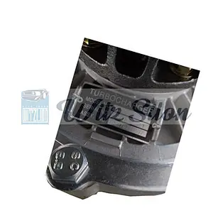For Liebherr Benz D924TIEA2 turbocharger K27.2-3266MNBAA21.22GNATB 5327-988-6607 5327-971-6607 53279886607