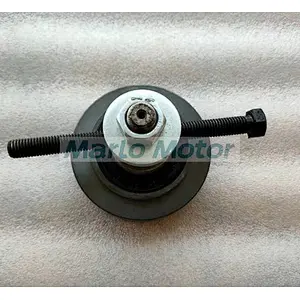 NT855 NTA855 diesel engine water pump Idler pulley 3064919 AR45189 3050398