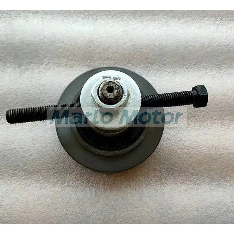 NT855 NTA855 diesel engine water pump Idler pulley 3064919 AR45189 3050398