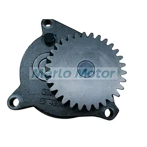 Brand new Cummins QSK19 parts Oil Pump Cummins Lubricating Oil Pump 3096326