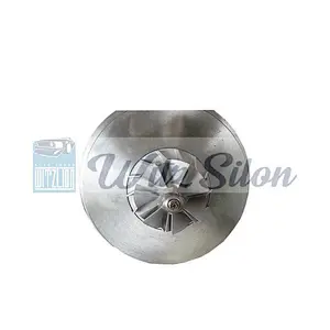 For Caterpillar Loader 998 Truck 769 with 3408 engine turbocharger CHRA 167690 117-6514 0R7194 1176514 125-1189 199763