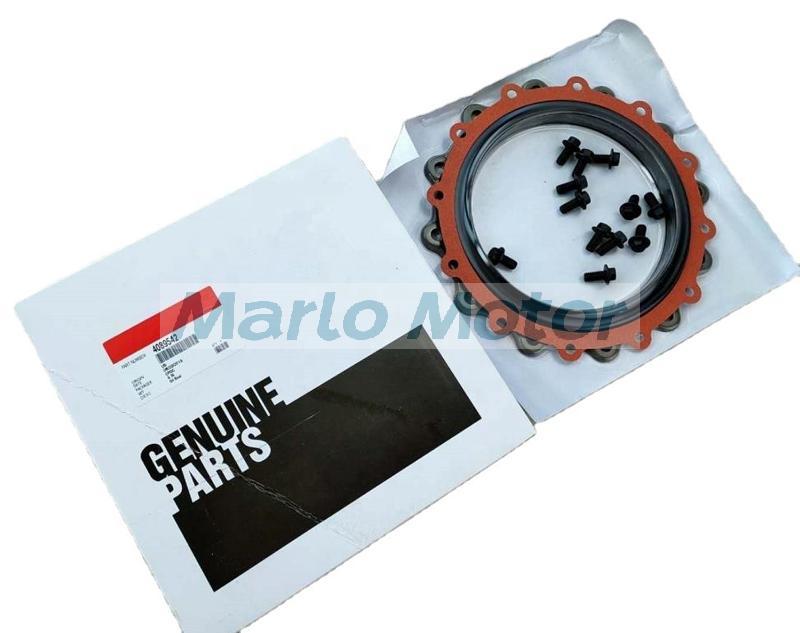 R385LC-9T R455LC-7 R505LC-7 excavator parts M11 ISM11 QSM11 engine crankshaft rear oil seal 4923644 4023018 4089542