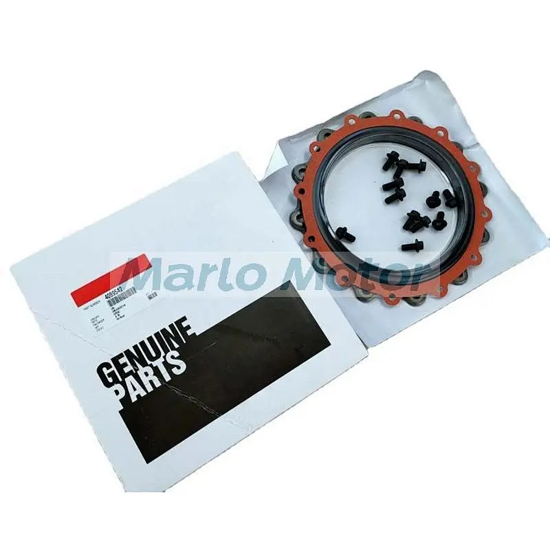 R385LC-9T R455LC-7 R505LC-7 excavator parts M11 ISM11 QSM11 engine crankshaft rear oil seal 4923644 4023018 4089542