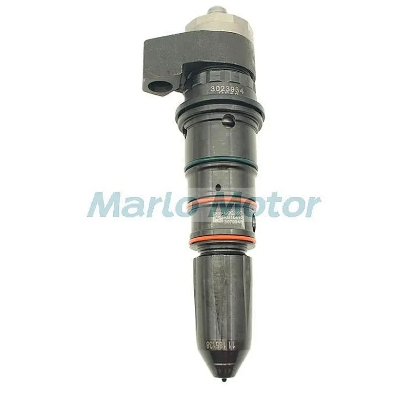 Original Cummins CCEC NT855 injector factory price 3079946