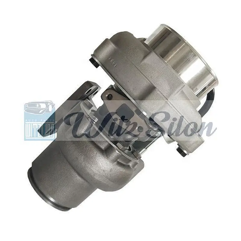 HD76-160B turbocharger 1118BF11-010 1118BF11010 for E1E00 757409-5001 Dongfeng truck 160