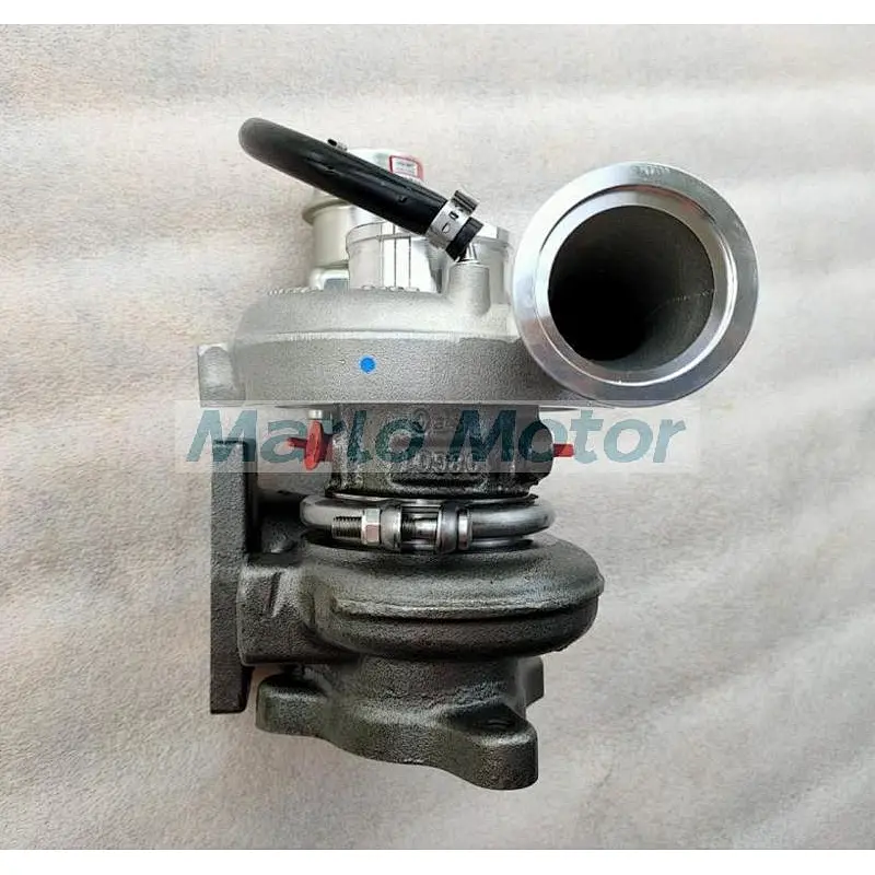 Original ISF2.8 HE211W turbocharger 5350920 2835668 3796169 5326456 3773121 2834188 3774234 37762883776282 4309492 3776286