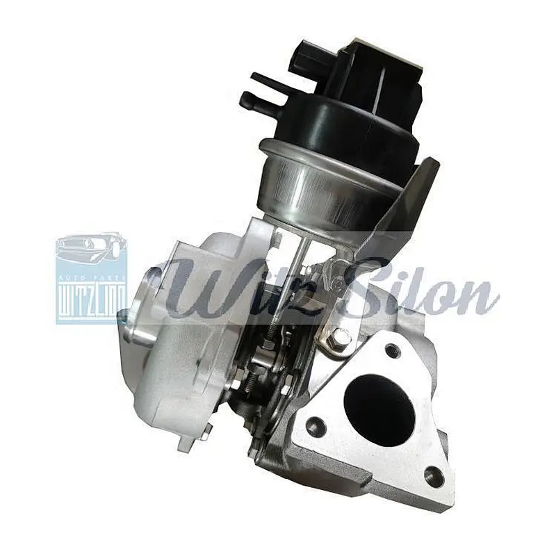 BV43A-0189 turbocharger 53039700131 53039880189 5303-988-0189 53039880131 53039880138 03L145701EX 03L145701E 03L145702
