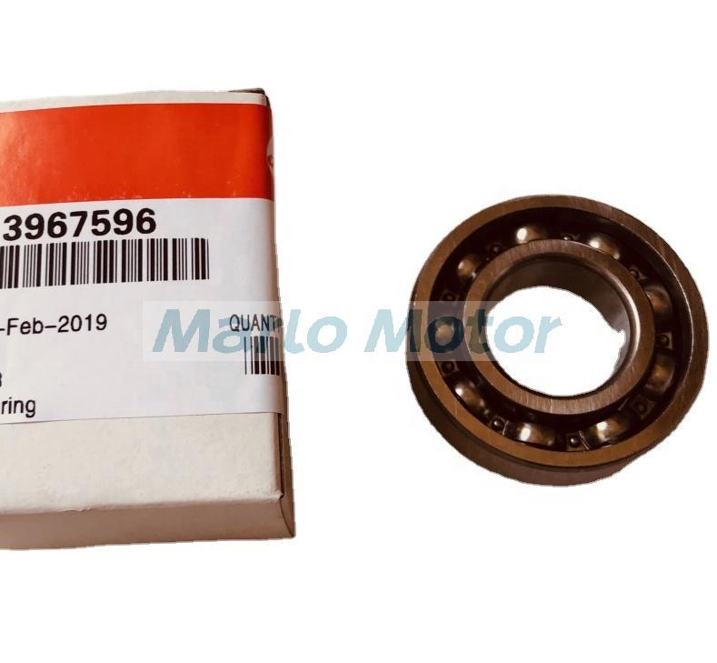 6L ISLe QSL8.9 QSL9 diesel engine bearing roller 5402826 5254972 3967596 (6205)