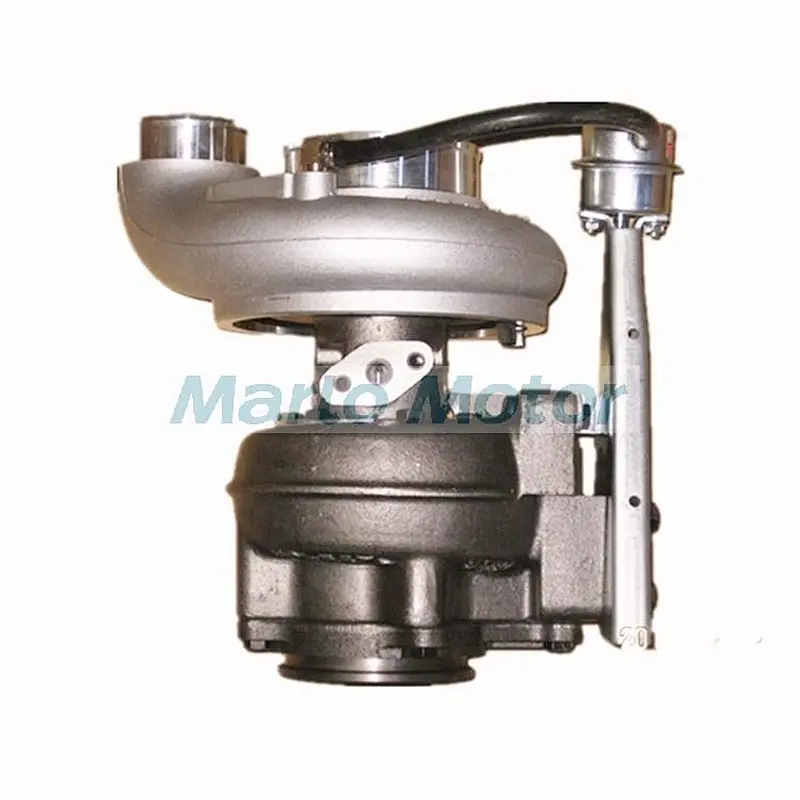 Original Aftermarket diesel engine parts ISF2.8 ISF3.8 HE200WG ...